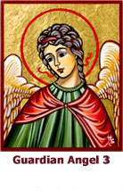 Guardian Angel icon 3